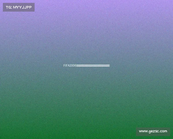 FIFA2006世界杯安装教程详细步骤与完整操作指南解析全攻略